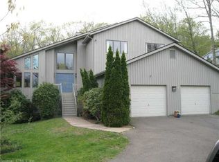 19 Enrico Rd, Bolton, CT 06043