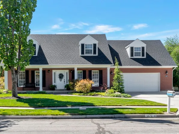 1470 E Shoshone Ave, Sandy, UT 84092