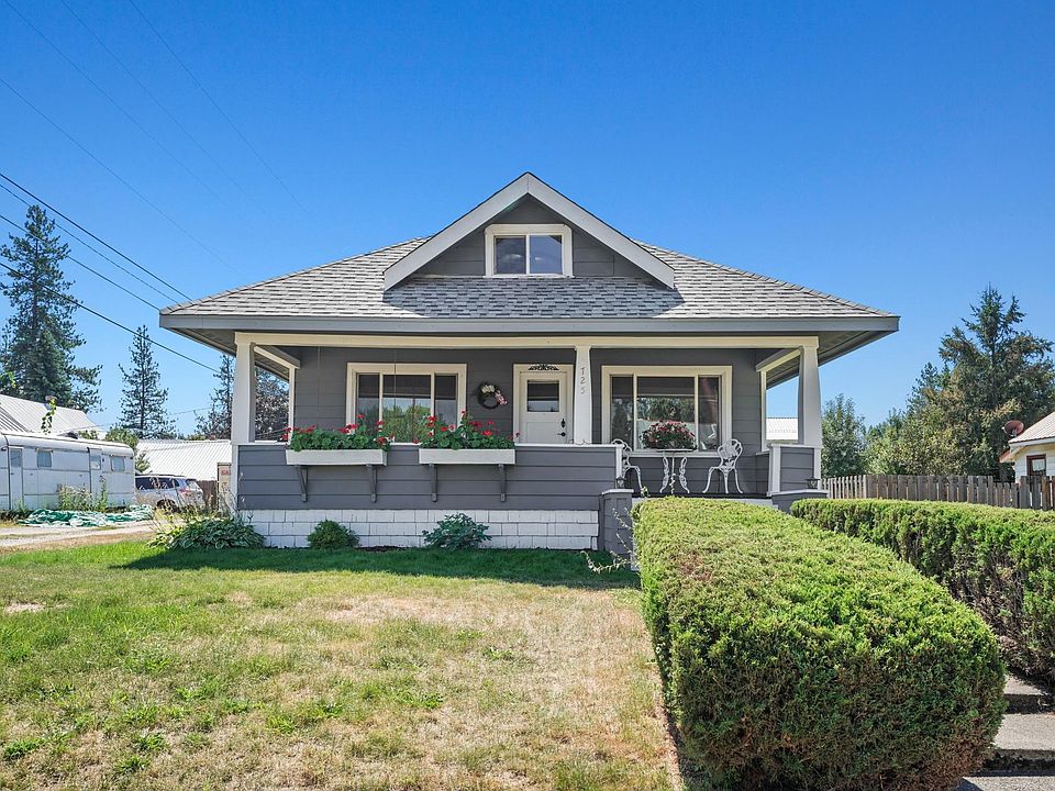 725 W 5th St, Newport, WA 99156 Zillow