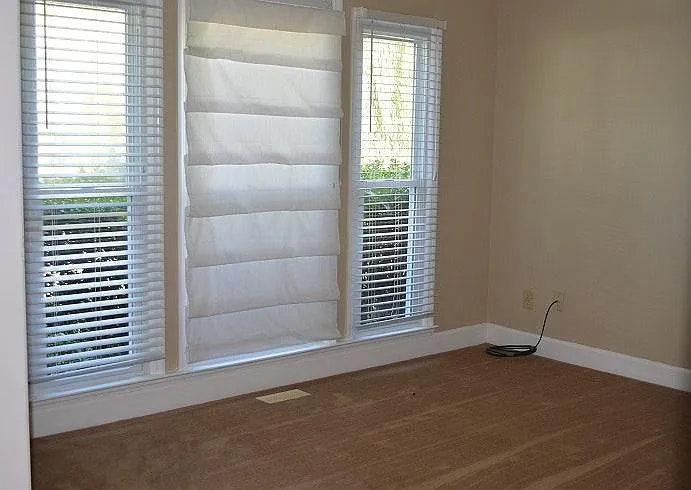 Formal Living Area