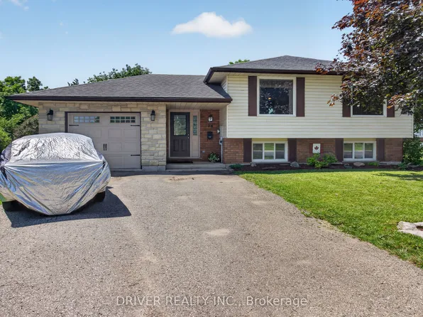 24 Hawthorne Cres, Aylmer, ON N5H 3C3