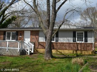 3163 Raven Ct, Annapolis, MD 21403