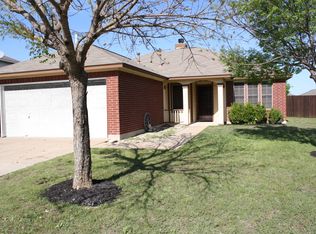 806 Red River Ln, Leander, TX 78641