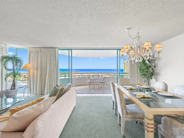 1341 Kapiolani Blvd APT 23C, Honolulu, HI 96814