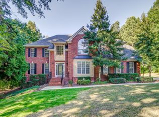 109 Summer Ridge Dr, Villa Rica, GA 30180