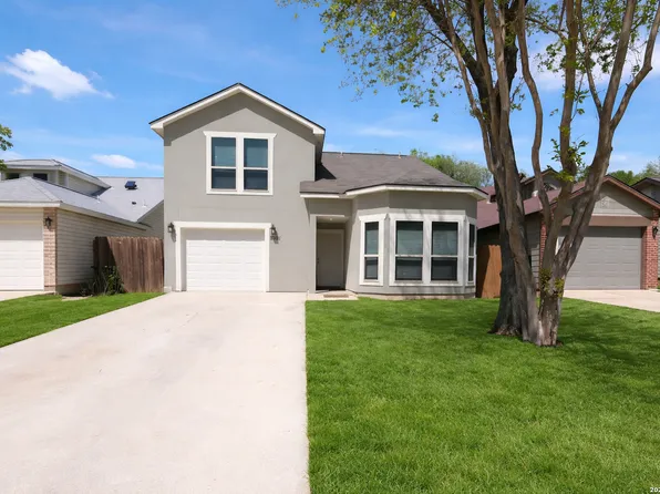 9391 Valley Gate, San Antonio, TX 78250