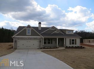 24 Copper Leaf Ct #2, Villa Rica, GA 30180