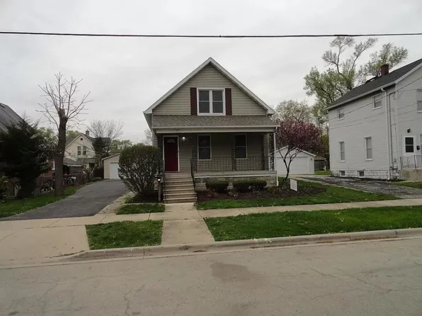 123 Willow Ave, Joliet, IL 60436
