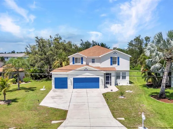 2210 Mauritania Rd, Punta Gorda, FL 33983