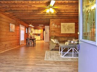 2984 Seminole St, Willis, TX 77378