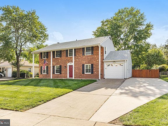 3rd image of 13555 Tabscott Dr