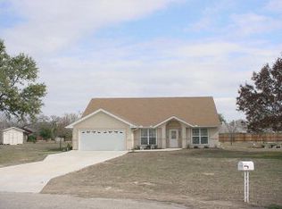 136 Windwood Rd, Kerrville, TX 78028