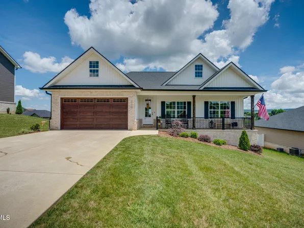 122 Bob Ford Rd, Jonesborough, TN 37659