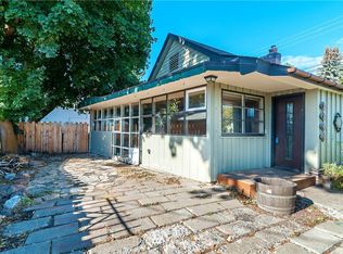 1109 N B St, Ellensburg, WA 98926
