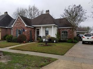 15721 Woodwind Ave, Baton Rouge, LA 70816