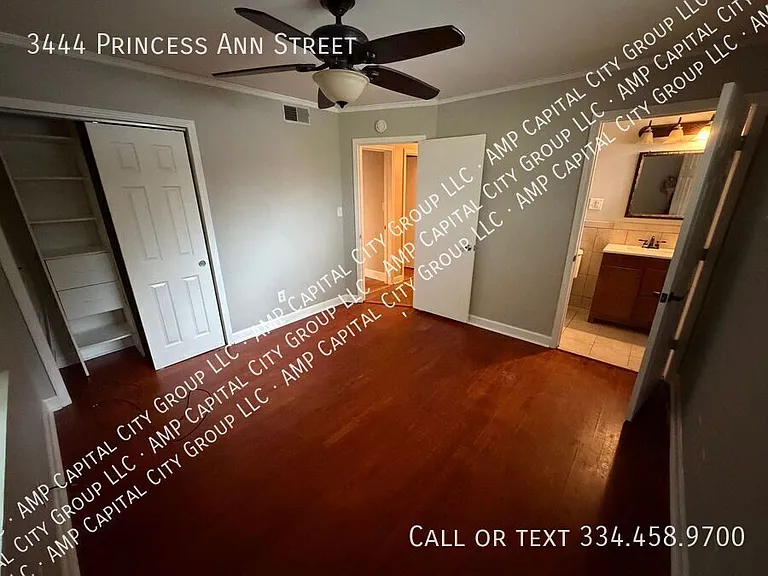 3444 Princess Ann St — Photo 4