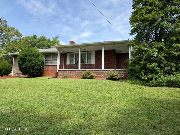1605 College St, White Pine, TN 37890