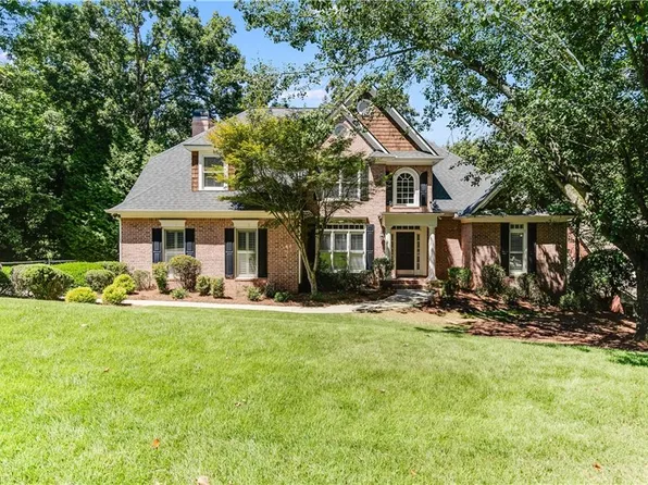 3432 Westhampton Way, Gainesville, GA 30506