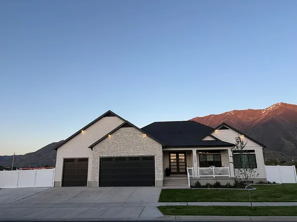 1727 S 1850 W, Mapleton, UT 84664