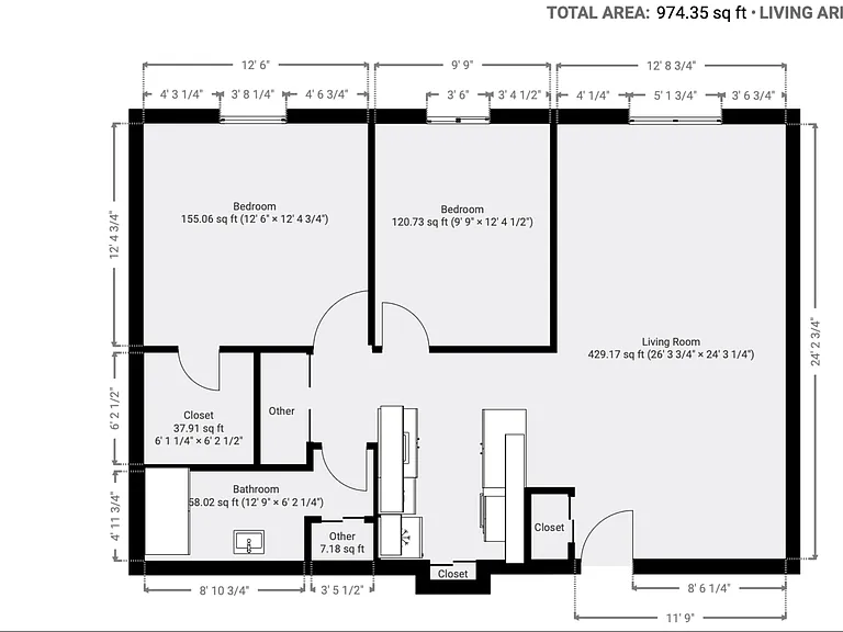 Ashwood Birchwood Apartments — Photo 11
