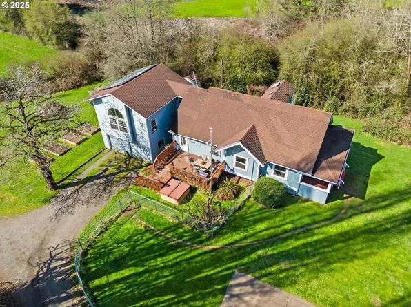 15807 NE 199th St, Battle Ground, WA 98604