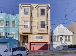 435 Brazil Ave, San Francisco, CA 94112