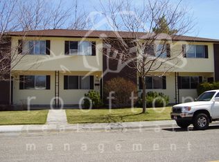 750 N Fanning Ave, Idaho Falls, ID 83401