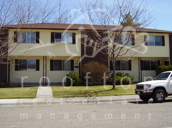 750 N Fanning Ave, Idaho Falls, ID 83401