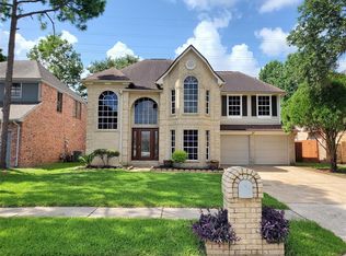 3751 Pine Cone Trl, Pasadena, TX 77505