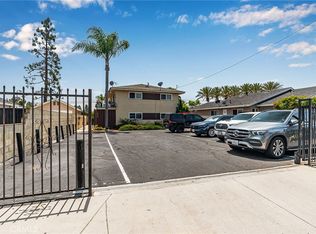 1236 W 2nd St, Santa Ana, CA 92703