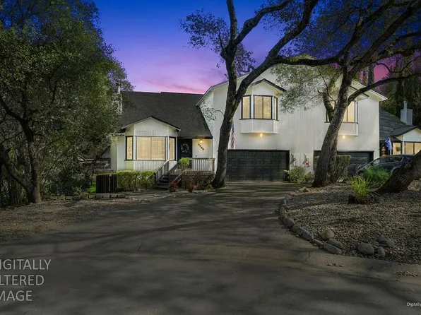 3399 Maricopa Ct, Cameron Park, CA 95682