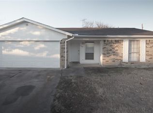 6505 Dustin Ct, Watauga, TX 76148