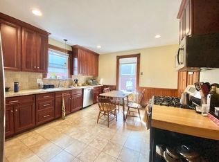 69 Roseclair St #2, Dorchester, MA 02125