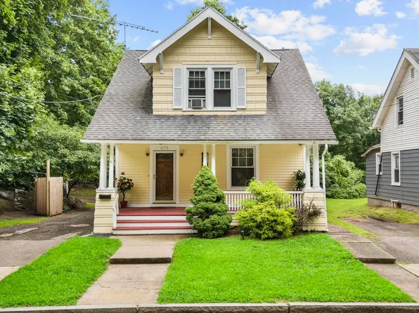 275 Russell Street, New Haven, CT 06513