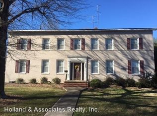 823-D Jay St, Eden, NC 27288