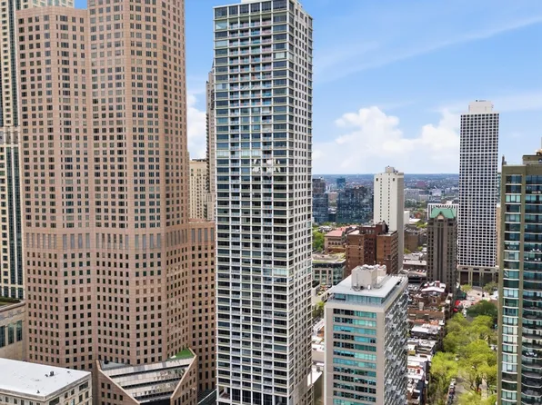 1000 N Lake Shore Plz APT 24C, Chicago, IL 60611