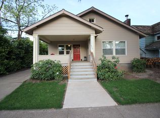 515 NW 4th St, Corvallis, OR 97330