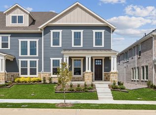 1019 Magdalena Way, Midlothian, TX 76065