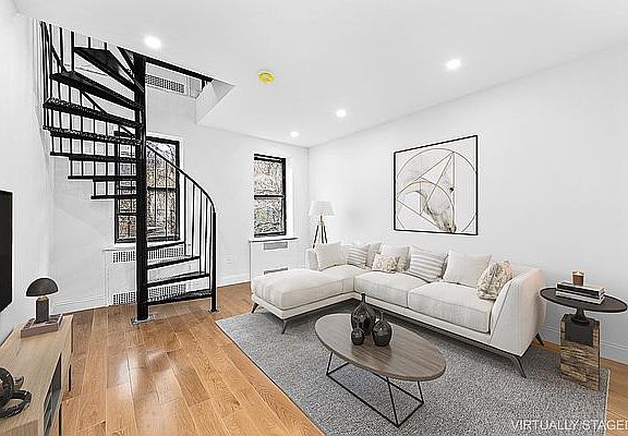 2nd image of 421 W 21st St APT 5F