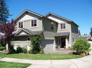 1156 Cosper St, Dupont, WA 98327