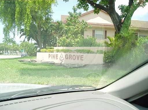 2nd image of 11259 SW 88th St #202H