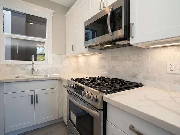 Terrace View Apartments — Photo 15