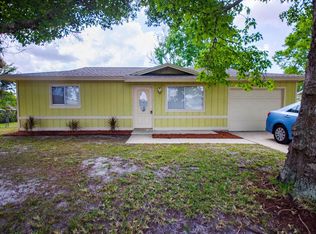 248 Fernandina St NW, Palm Bay, FL 32907