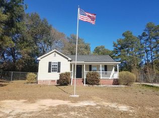 1303 Brown Rd, Camden, SC 29020