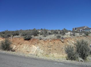 40 N French Dr, Prescott, AZ 86303