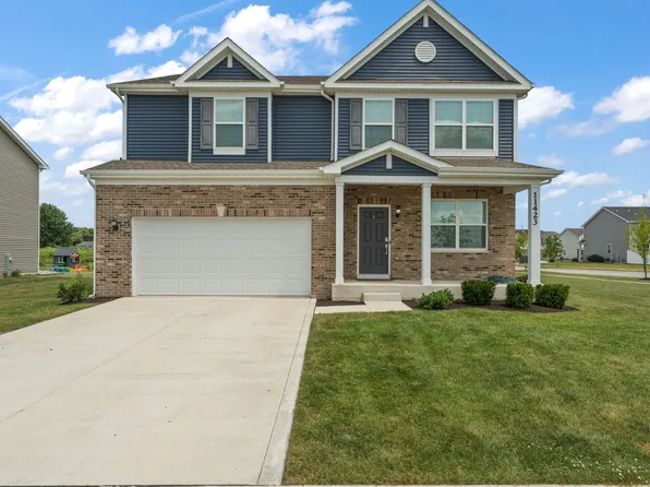 111423 Thomas St, Crown Pt, IN 46307