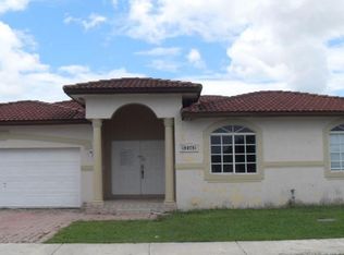 12362 SW 213th Ter, Miami, FL 33177