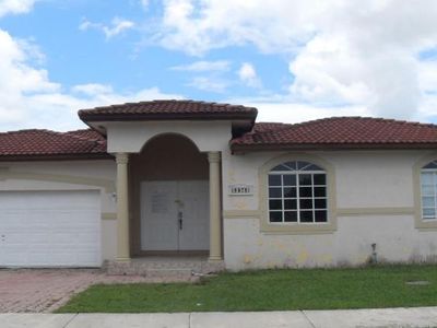 12362 SW 213th Ter, Miami, FL, 33177
