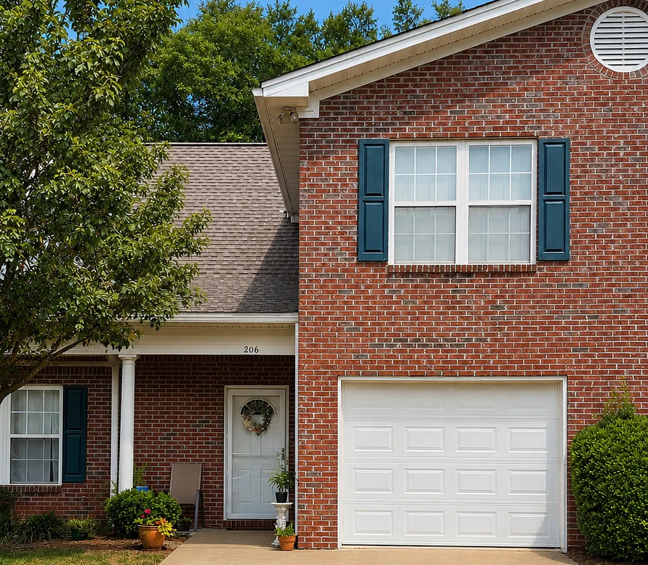 3 bed, 2.5 bath, 1527 sqft, $1,600 — Photo 1