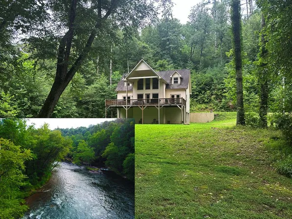 152 Lost River Ln, Hayesville, NC 28904